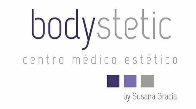 Logo Susana Body Stetic